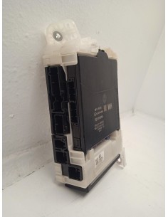 Recambio de modulo electronico para toyota yaris (_p21_, _pa1_, _ph1_) 1.5 hybrid (mxph10) referencia OEM IAM 89221K0020   2