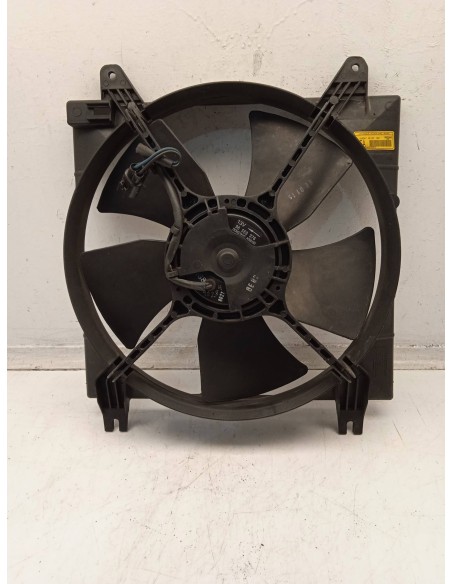 Recambio de electroventilador para chevrolet lacetti referencia OEM IAM GMDAT96427602  