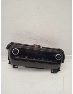 Recambio de mando climatizador para toyota yaris (_p21_, _pa1_, _ph1_) 1.5 hybrid (mxph10) referencia OEM IAM 55900K0070  