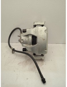Recambio de pinza de freno delantera izquierda para toyota yaris (_p21_, _pa1_, _ph1_) 1.5 hybrid (mxph10) referencia OEM IAM 47