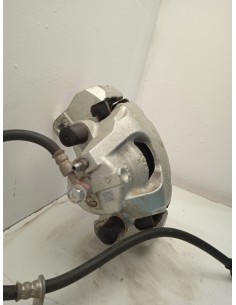 Recambio de pinza de freno delantera izquierda para toyota yaris (_p21_, _pa1_, _ph1_) 1.5 hybrid (mxph10) referencia OEM IAM 47 2
