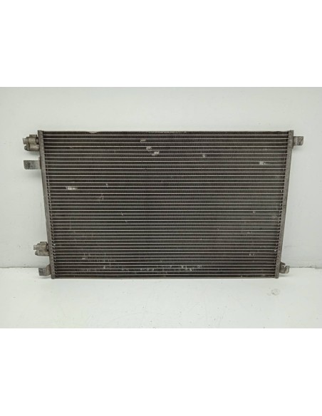 Recambio de condensador a/a para renault scenic ii 1.5 dci diesel referencia OEM IAM 8200115543C  