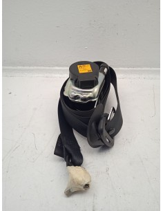 Recambio de cinturon seguridad delantero izquierdo para toyota yaris (_p21_, _pa1_, _ph1_) 1.5 hybrid (mxph10) referencia OEM IA