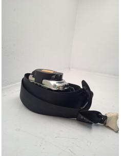 Recambio de cinturon seguridad delantero izquierdo para toyota yaris (_p21_, _pa1_, _ph1_) 1.5 hybrid (mxph10) referencia OEM IA 2