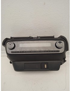 Recambio de mando climatizador para toyota yaris (_p21_, _pa1_, _ph1_) 1.5 hybrid (mxph10) referencia OEM IAM 55900K0070  