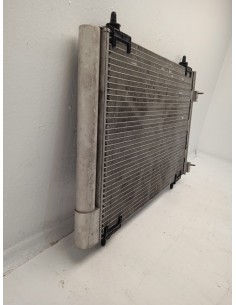 Recambio de condensador a/a para peugeot 308 cc (4b_) 1.6 hdi referencia OEM IAM 9682531580   2