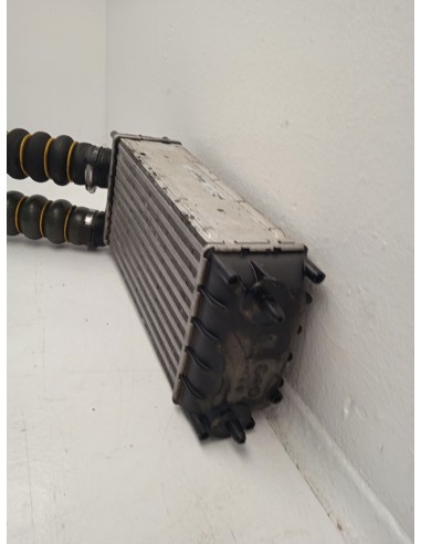 Recambio de intercooler para peugeot 308 cc (4b_) 1.6 hdi referencia OEM IAM 9684212480  