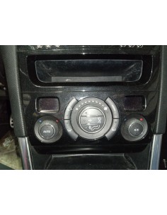 Recambio de mando climatizador para peugeot 308 cc (4b_) 1.6 hdi referencia OEM IAM 6452S2  