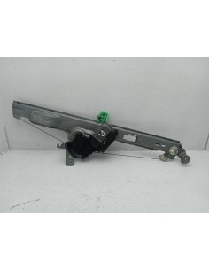 Recambio de elevalunas delantero derecho para renault scenic ii 1.5 dci diesel referencia OEM IAM 402047A  