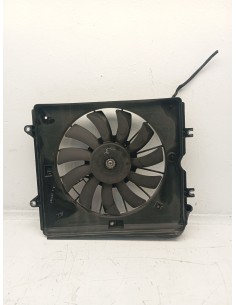 Recambio de electroventilador para honda cr-v (re) elegance referencia OEM IAM   
