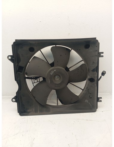 Recambio de electroventilador para honda cr-v (re) elegance referencia OEM IAM   