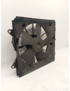 Recambio de electroventilador para honda cr-v (re) elegance referencia OEM IAM    2