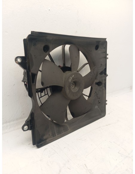 Recambio de electroventilador para honda cr-v (re) elegance referencia OEM IAM   