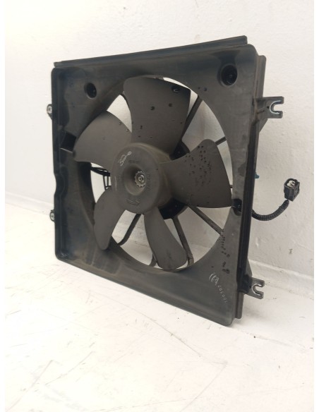 Recambio de electroventilador para honda cr-v (re) elegance referencia OEM IAM   