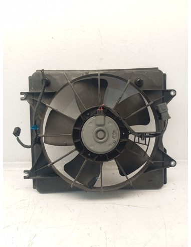 Recambio de electroventilador para honda cr-v (re) elegance referencia OEM IAM   