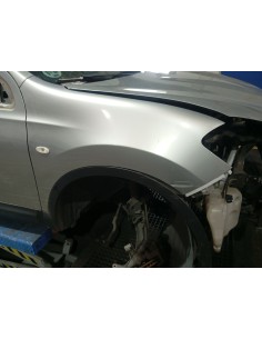 Recambio de aleta delantera derecha para nissan qashqai i (j10, nj10) 1.5 dci referencia OEM IAM    2