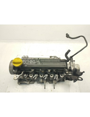 Recambio de culata para dacia sandero laureate referencia OEM IAM K9K792  