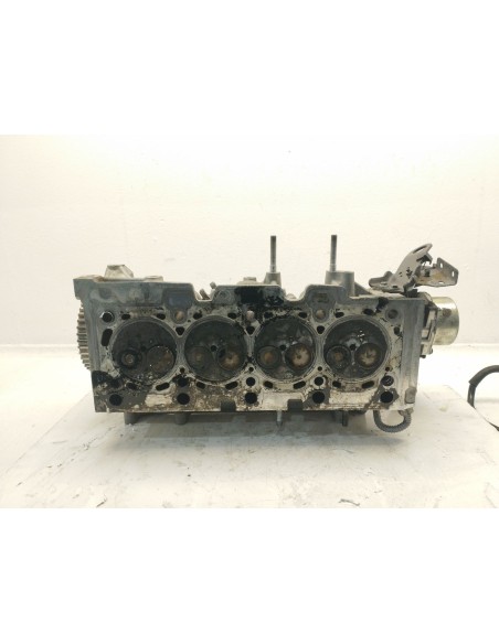 Recambio de culata para dacia sandero laureate referencia OEM IAM K9K792  
