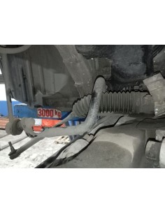 Recambio de cremallera direccion para nissan qashqai i (j10, nj10) 1.5 dci referencia OEM IAM    2