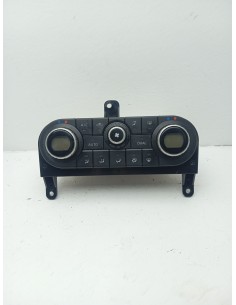 Recambio de mando climatizador para nissan qashqai i (j10, nj10) 1.5 dci referencia OEM IAM   