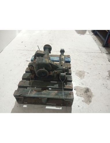 Recambio de diferencial delantero para nissan terrano ii (r20) 2.7 tdi 4wd referencia OEM IAM 38511G23007  
