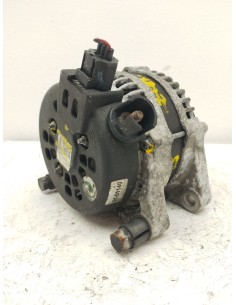Recambio de alternador para volvo s40 ii (544) 1.6 d referencia OEM IAM 3M5T10300PC   2