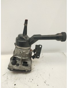Recambio de bomba direccion para peugeot 308 confort referencia OEM IAM 9672719980 ELECTRICA 