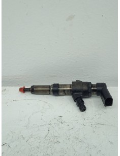 Recambio de inyector para citroën c3 i (fc_, fn_) 1.4 hdi referencia OEM IAM 9654551080  