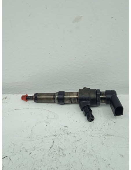 Recambio de inyector para citroën c3 i (fc_, fn_) 1.4 hdi referencia OEM IAM 9654551080  