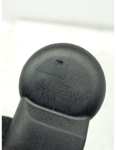 Recambio de inyector para citroën c3 i (fc_, fn_) 1.4 hdi referencia OEM IAM 9654551080  