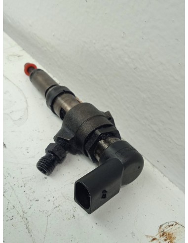 Recambio de inyector para citroën c3 i (fc_, fn_) 1.4 hdi referencia OEM IAM 9654551080  