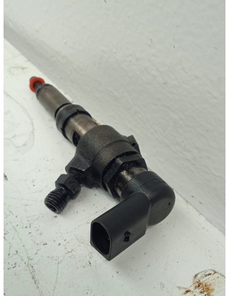 Recambio de inyector para citroën c3 i (fc_, fn_) 1.4 hdi referencia OEM IAM 9654551080  