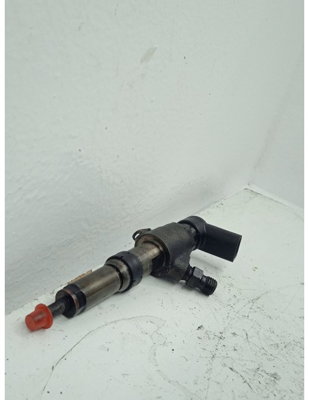 Recambio de inyector para citroën c3 i (fc_, fn_) 1.4 hdi referencia OEM IAM 9654551080  