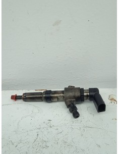 Recambio de inyector para citroën c3 i (fc_, fn_) 1.4 hdi referencia OEM IAM 9654551080  