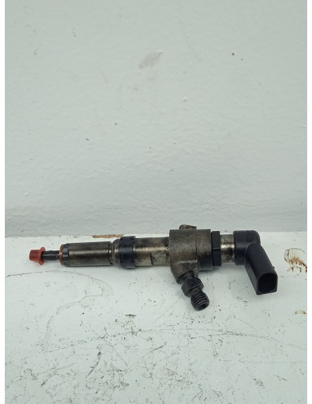 Recambio de inyector para citroën c3 i (fc_, fn_) 1.4 hdi referencia OEM IAM 9654551080  