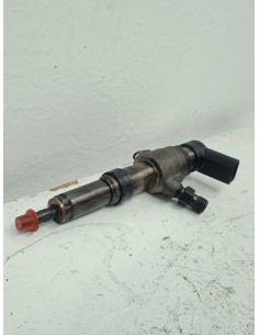 Recambio de inyector para citroën c3 i (fc_, fn_) 1.4 hdi referencia OEM IAM 9654551080   2