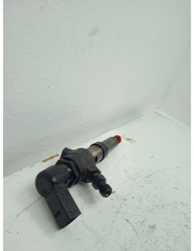 Recambio de inyector para citroën c3 i (fc_, fn_) 1.4 hdi referencia OEM IAM 9654551080  