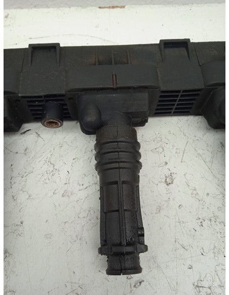 Recambio de bobina encendido para opel agila a (h00) 1.2 16v (f68) referencia OEM IAM 0221503015  
