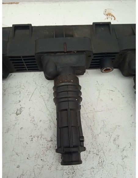 Recambio de bobina encendido para opel agila a (h00) 1.2 16v (f68) referencia OEM IAM 0221503015  