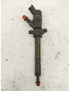 Recambio de inyector para ford focus ii (da_, hcp, dp) 1.6 tdci referencia OEM IAM 0445110259  