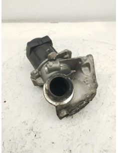 Recambio de valvula egr para ford focus ii (da_, hcp, dp) 1.6 tdci referencia OEM IAM 9685640480   2