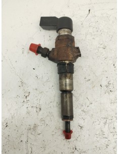 Recambio de inyector para toyota aygo (_b1_) 1.4 hdi (wnb10_) referencia OEM IAM 9683429280  