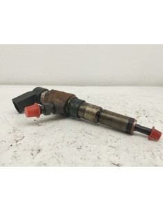 Recambio de inyector para toyota aygo (_b1_) 1.4 hdi (wnb10_) referencia OEM IAM 9683429280   2