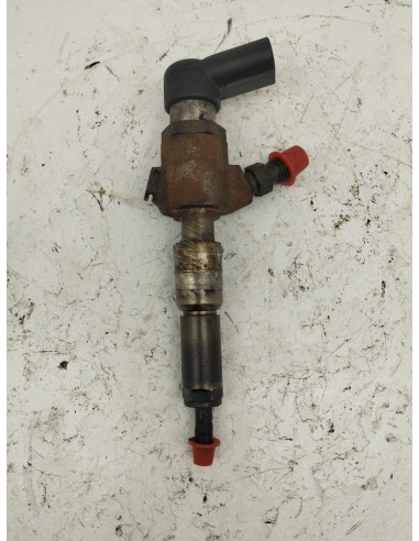 Recambio de inyector para toyota aygo (_b1_) 1.4 hdi (wnb10_) referencia OEM IAM 9683429280  
