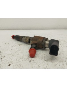 Recambio de inyector para toyota aygo (_b1_) 1.4 hdi (wnb10_) referencia OEM IAM 9683429280   2