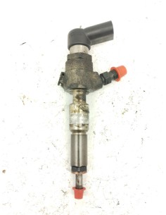 Recambio de inyector para toyota aygo (_b1_) 1.4 hdi (wnb10_) referencia OEM IAM 9683429280  