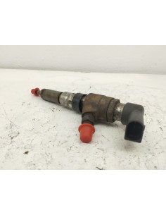 Recambio de inyector para toyota aygo (_b1_) 1.4 hdi (wnb10_) referencia OEM IAM 9683429280   2