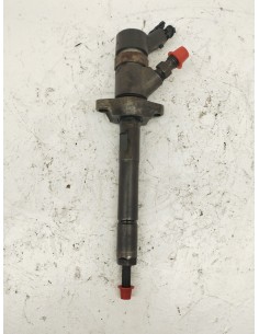 Recambio de inyector para volvo s40 ii (544) 1.6 d referencia OEM IAM 0445110259  