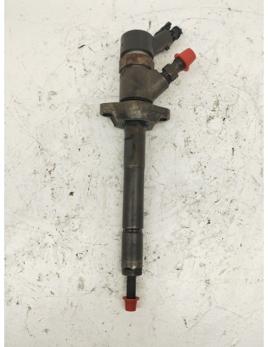 Recambio de inyector para volvo s40 ii (544) 1.6 d referencia OEM IAM 0445110259  