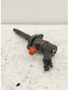 Recambio de inyector para volvo s40 ii (544) 1.6 d referencia OEM IAM 0445110259   2
